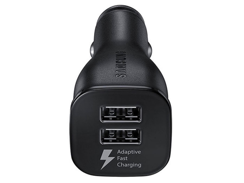 Samsung 2Port Car Charger -2