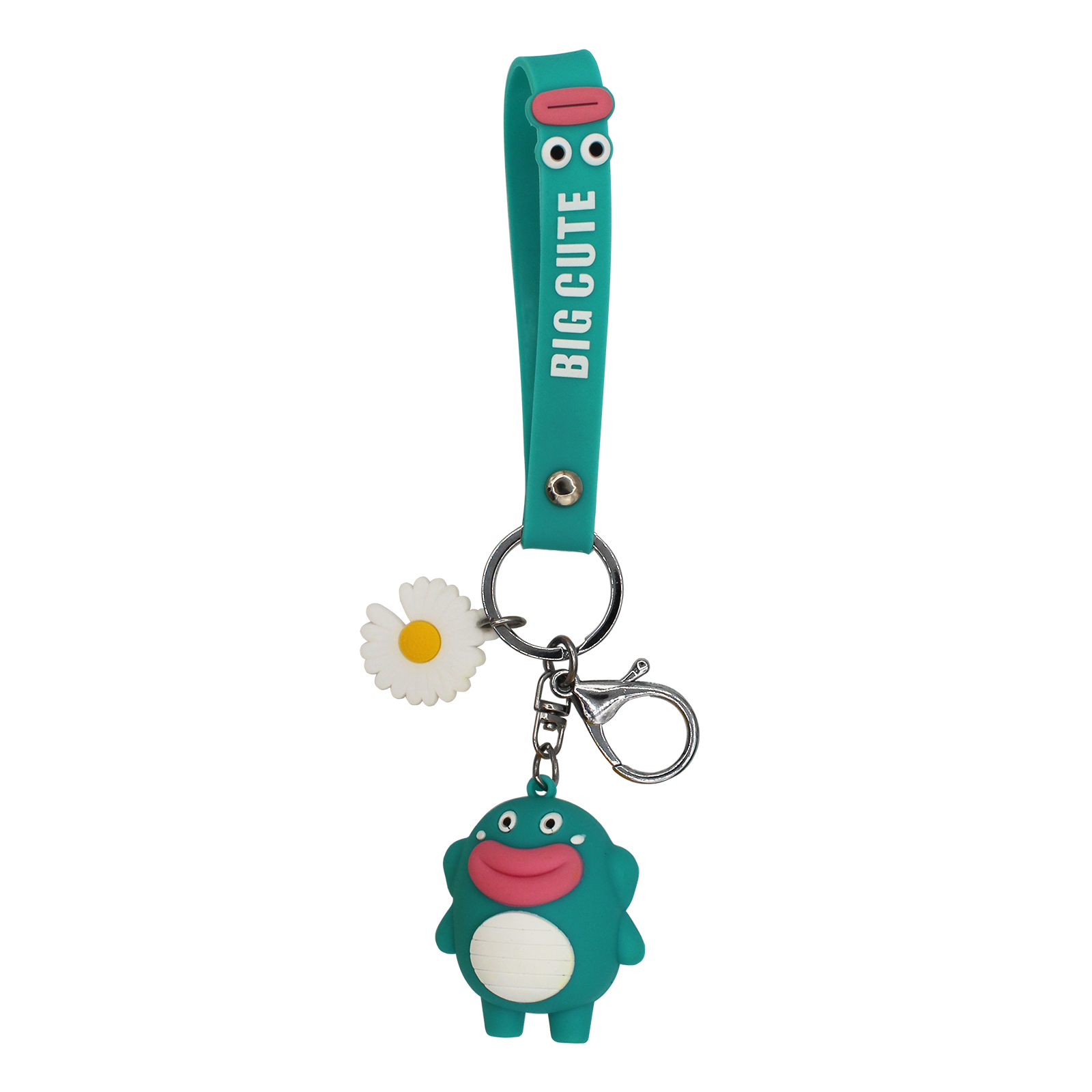 Key Chain - Big Cute - (1) جاکلیدی عروسکی