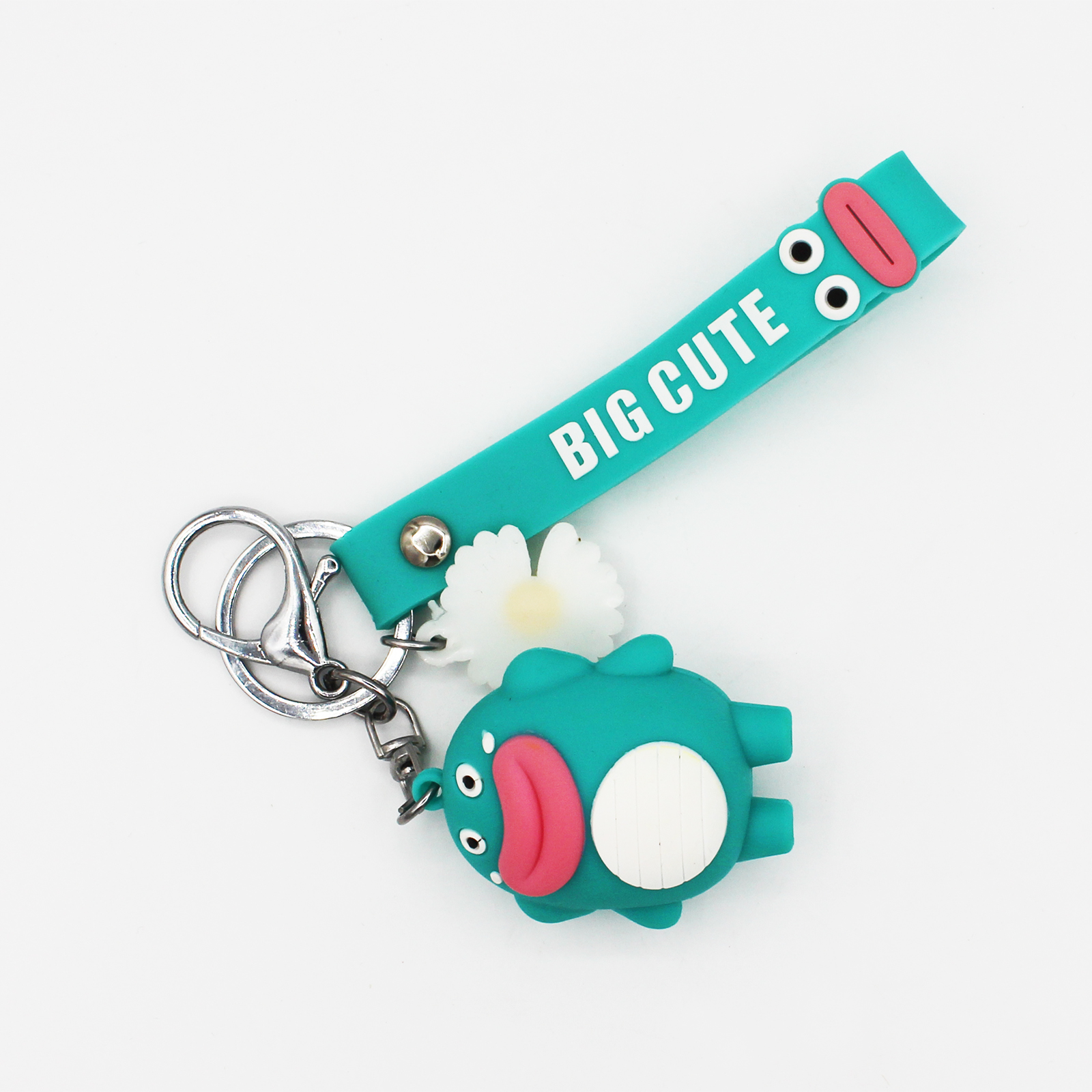 Key Chain - Big Cute - (2) جاکلیدی عروسکی