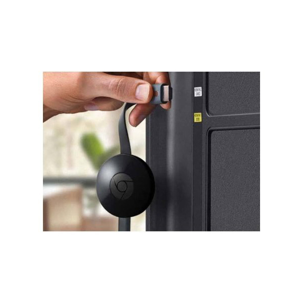 HDMI CHROMECAST - (3)