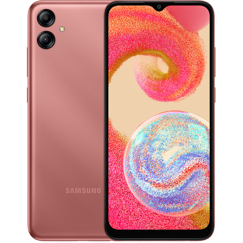 Samsung Galaxy A04e Galaxy A04e