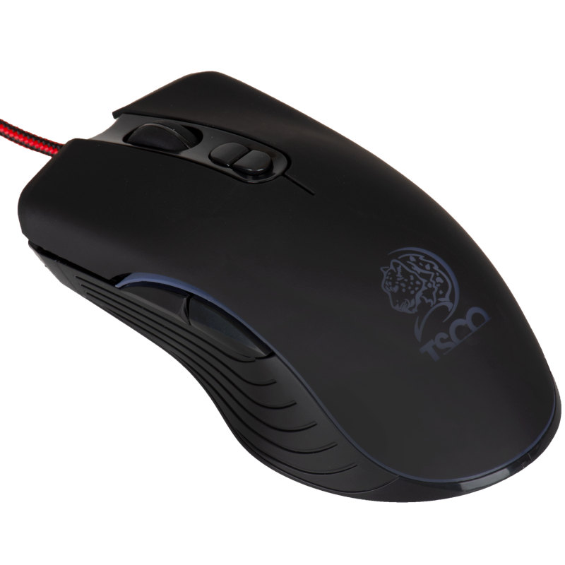 Tsco TM 755 GA ماوس تسکو TM-755-GA