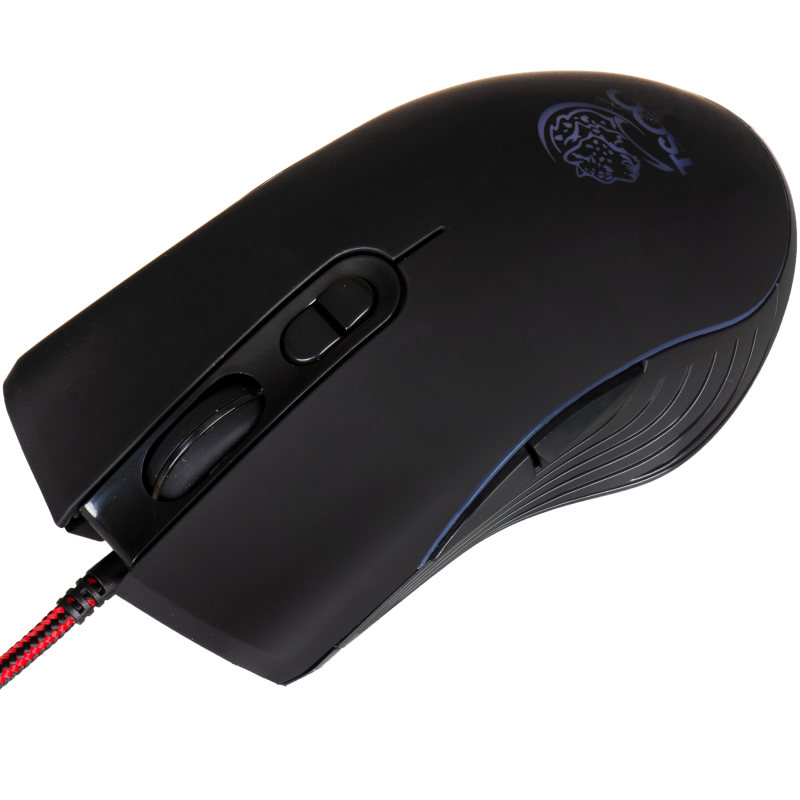 Tsco TM 755 GA ماوس تسکو TM-755-GA