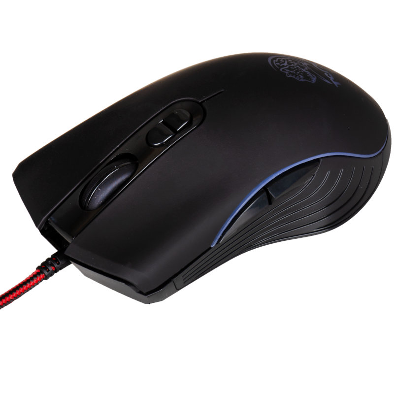 Tsco TM 755 GA ماوس تسکو TM-755-GA