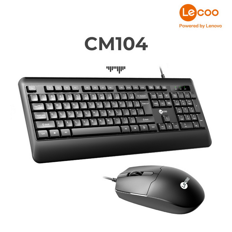 Lenovo Lecoo CM104