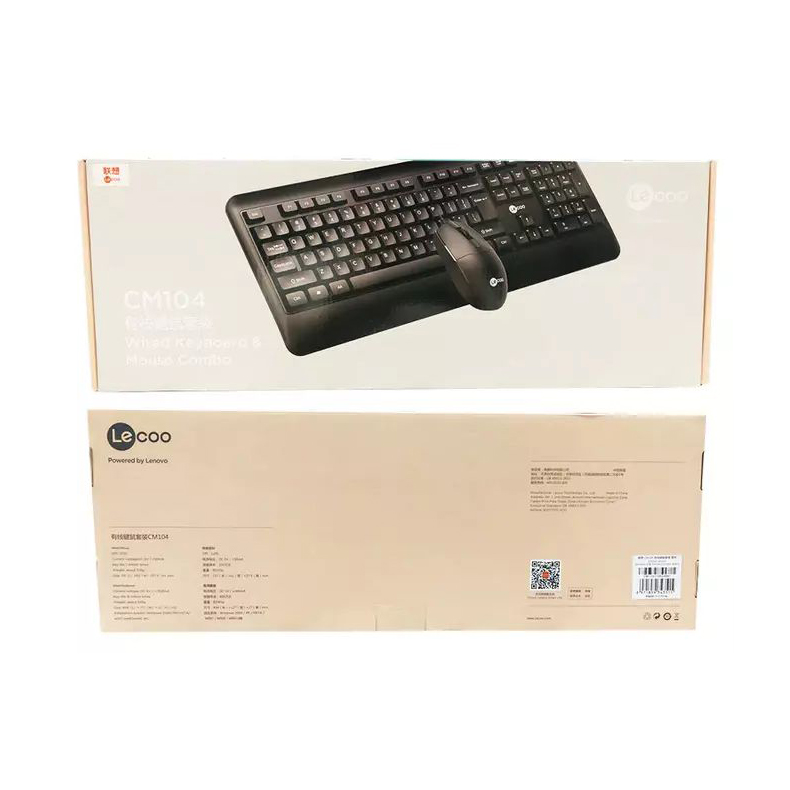 Lenovo Lecoo CM104