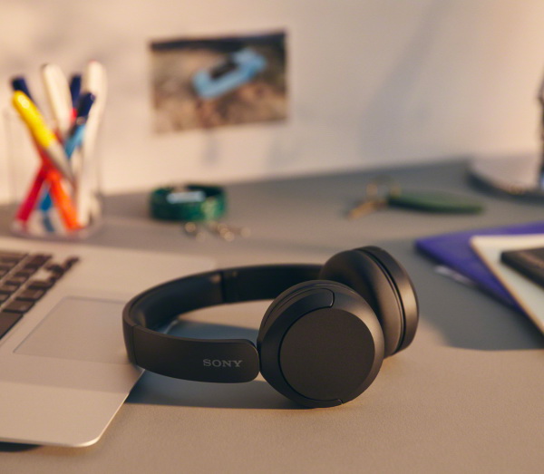 Sony WH-CH520