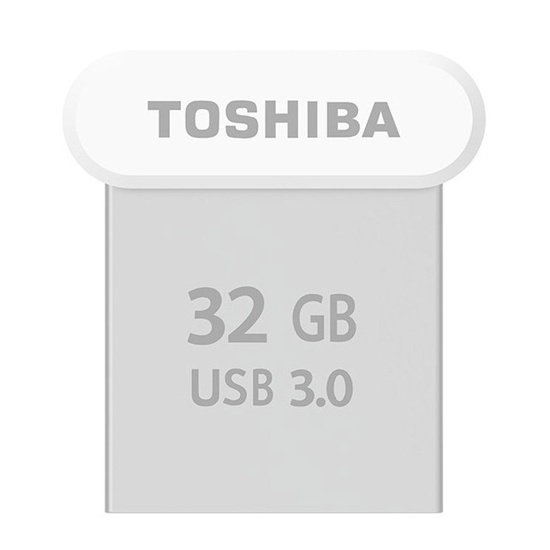 Toshiba TransMemory U364 USB Flash Memory 32GB - (1)