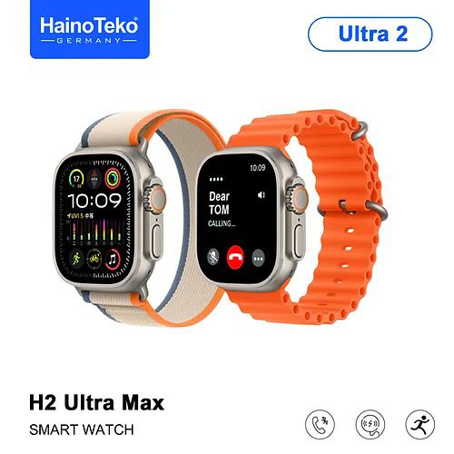 Haino Teko H2 Ultra Max هاینوتکو H2 Ultra Max