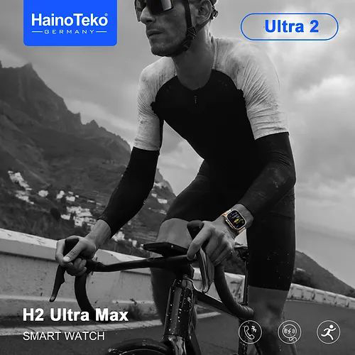 Haino Teko H2 Ultra Max هاینوتکو H2 Ultra Max