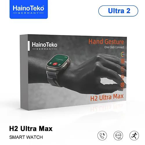 Haino Teko H2 Ultra Max هاینوتکو H2 Ultra Max